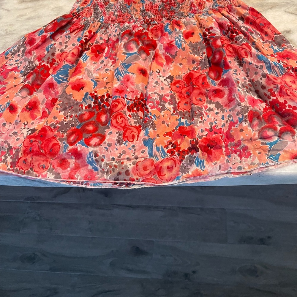 Girl’s skirt